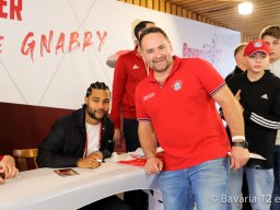 Serge Gnabry